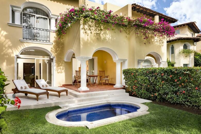 Hotel Casa Velas All Inclusive