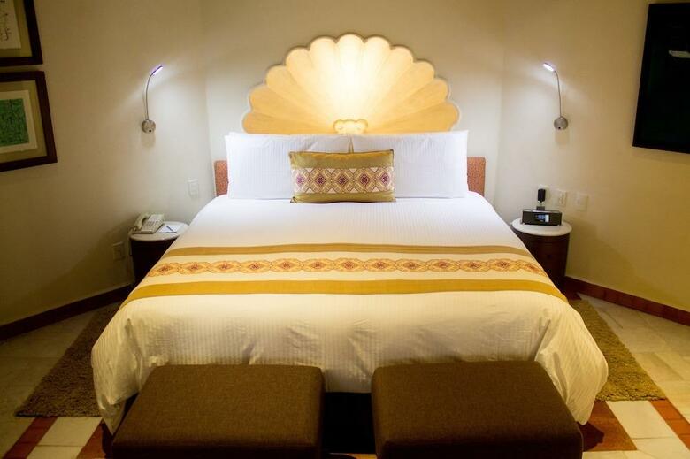 Hotel Casa Velas All Inclusive