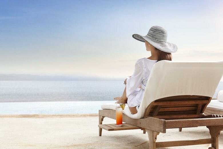 Hotel Casa Velas All Inclusive