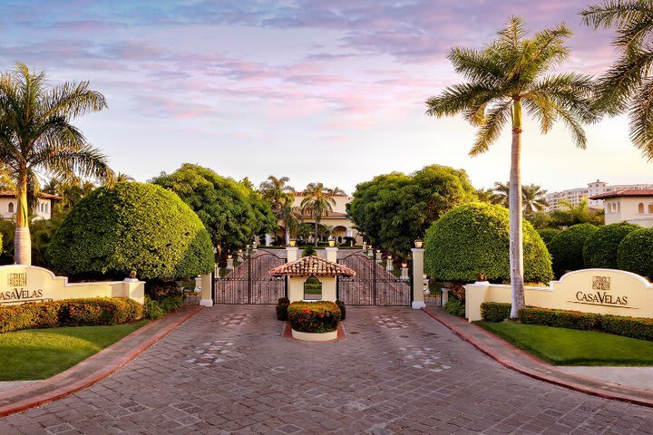 Hotel Casa Velas All Inclusive