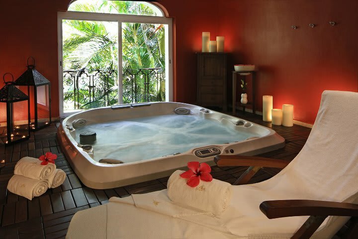 Hotel Casa Velas All Inclusive