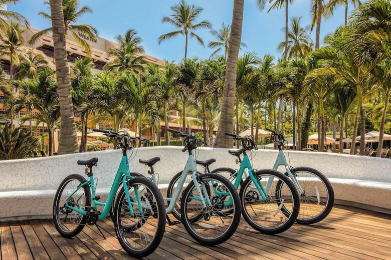 Hotel Westin Resort & Spa Puerto Vallarta