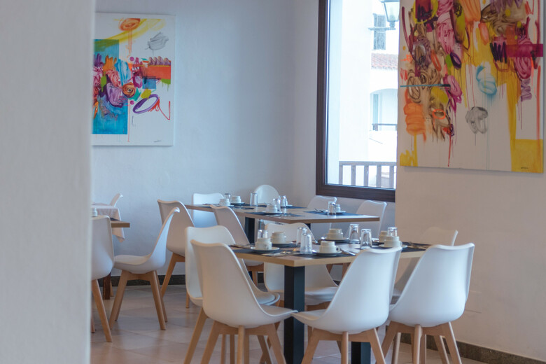 Hotel Comitas Tramontana Park