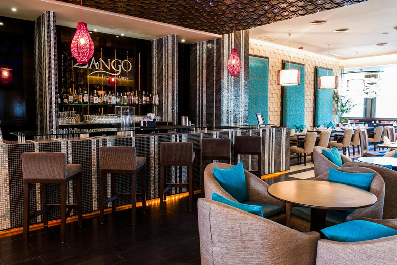 Hotel Sandos Cancun Luxury Experience