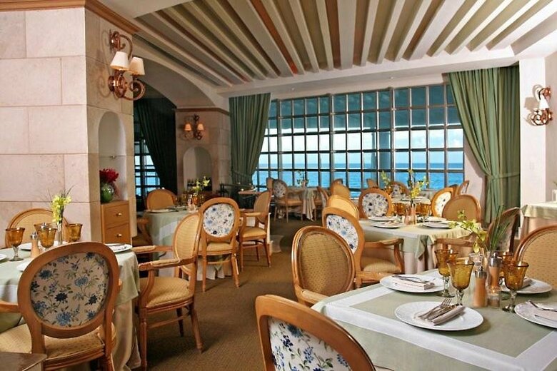 Hotel Sandos Cancun Luxury Experience