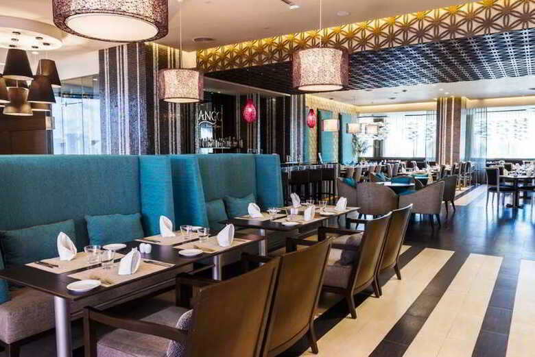 Hotel Sandos Cancun Luxury Experience