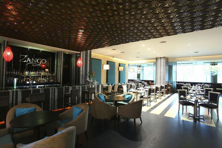 Hotel Sandos Cancun Luxury Experience