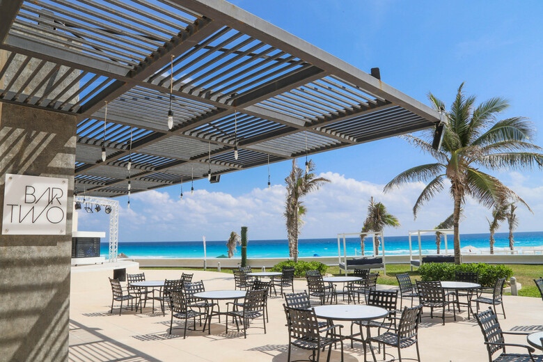 Hotel Sandos Cancun Luxury Experience