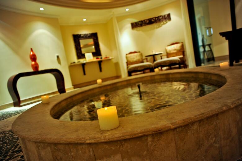 Hotel Sandos Cancun Luxury Experience