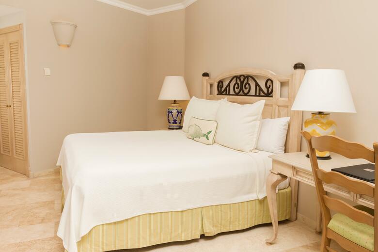 Hotel Sandos Cancun Luxury Experience