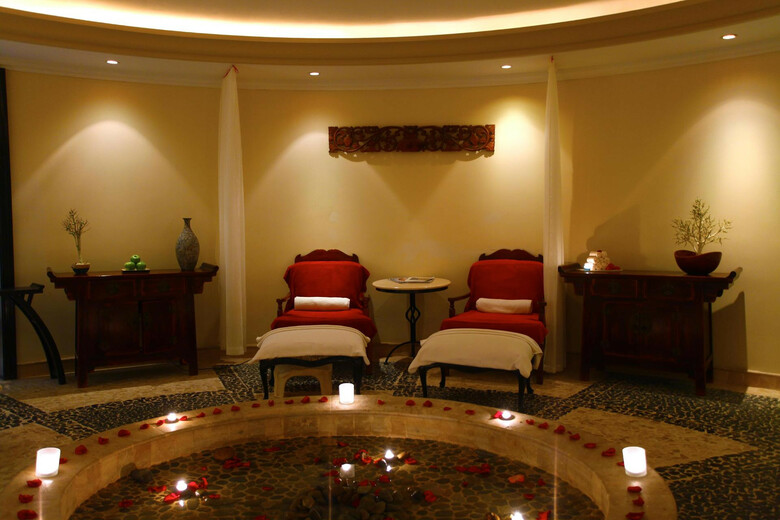 Hotel Sandos Cancun Luxury Experience
