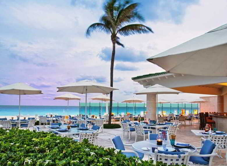 Hotel Sandos Cancun Luxury Experience
