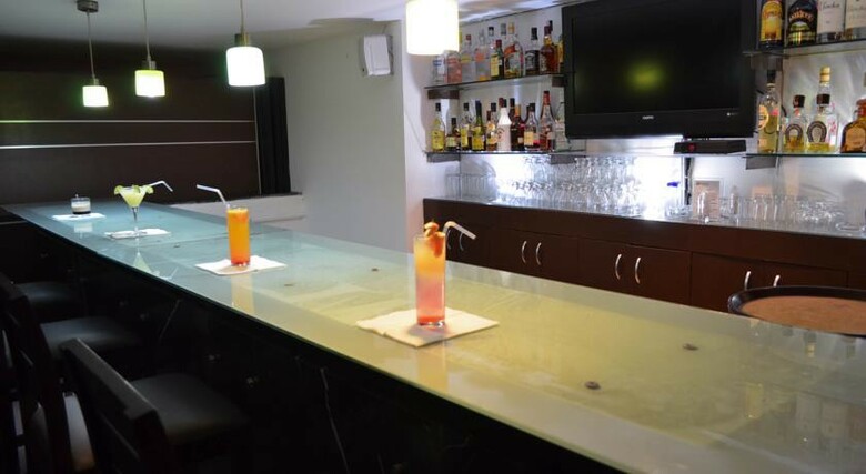 Laila Hotel Cdmx Reforma