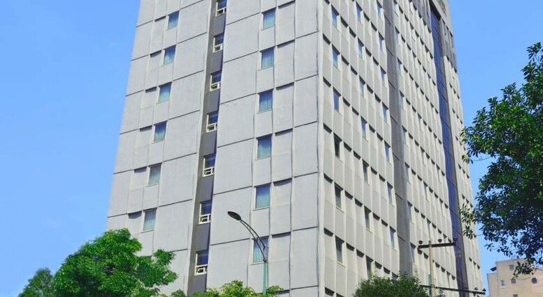 Laila Hotel Cdmx Reforma
