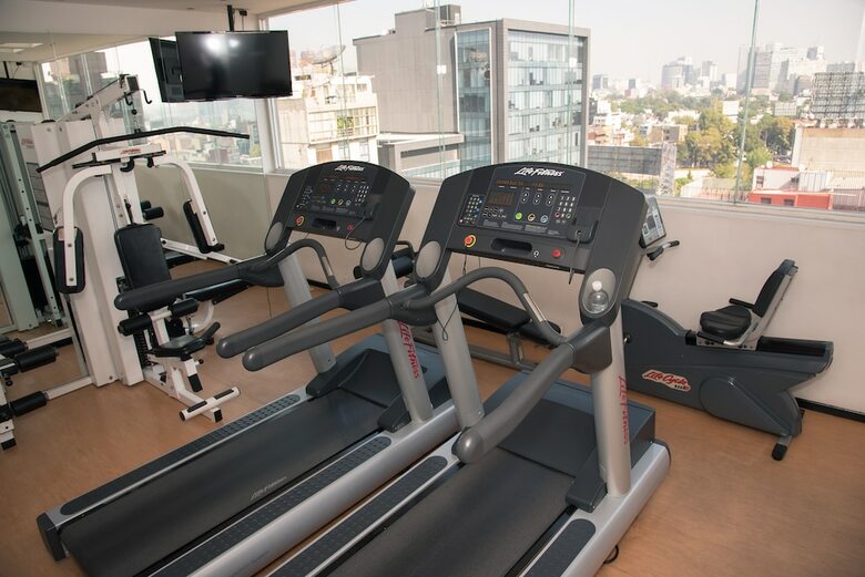 Laila Hotel Cdmx Reforma