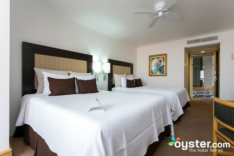 Hotel Royal Reforma