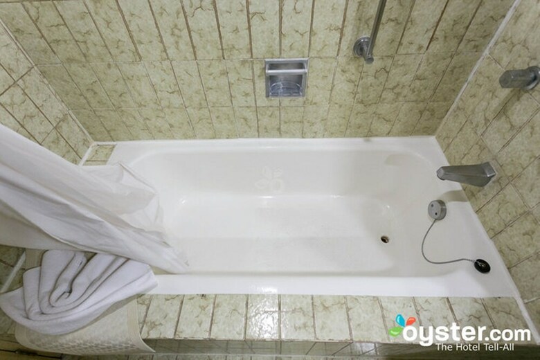 Hotel Royal Reforma