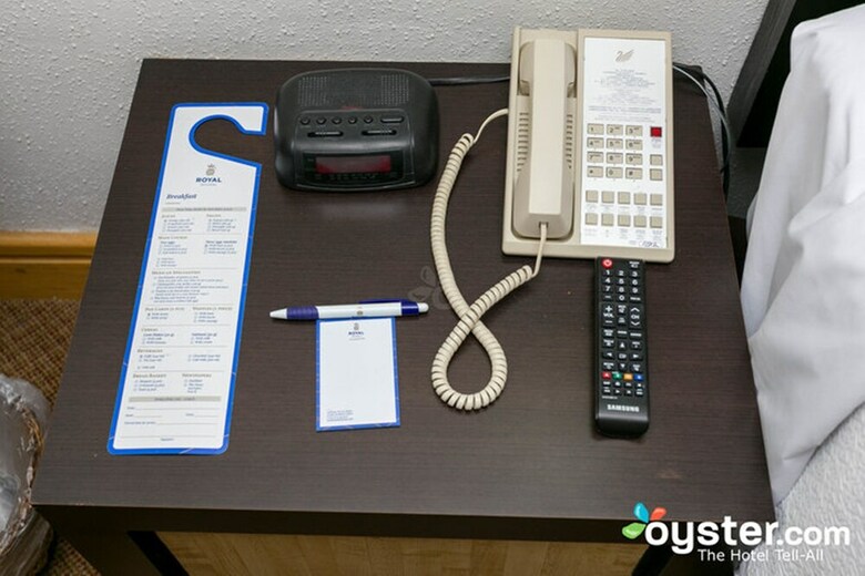 Hotel Royal Reforma