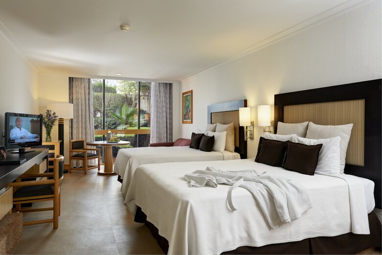 Hotel Royal Reforma