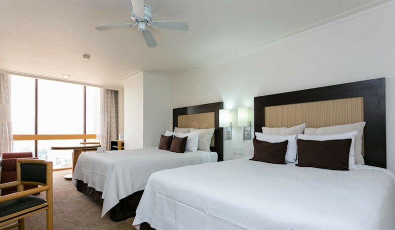 Hotel Royal Reforma