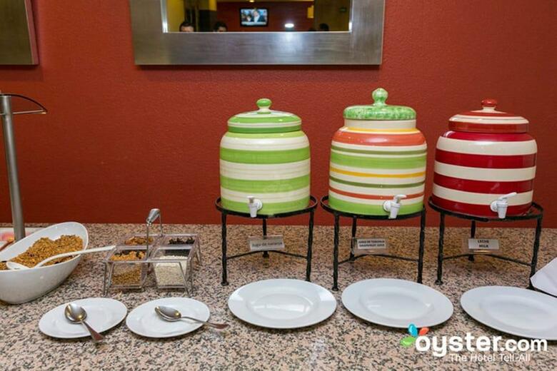 Hotel Royal Reforma
