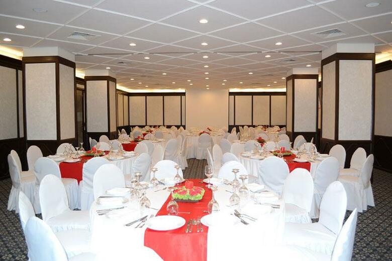 Hotel Royal Reforma