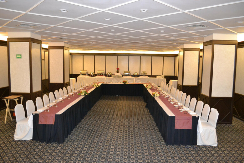 Hotel Royal Reforma