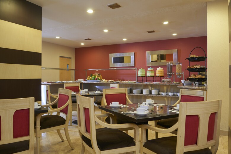 Hotel Royal Reforma