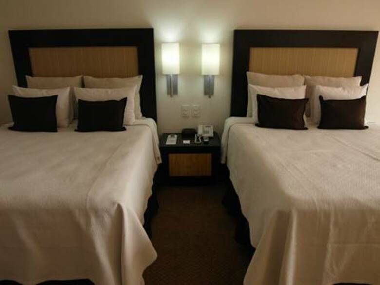 Hotel Royal Reforma