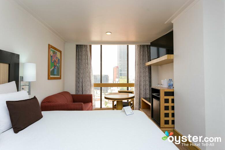 Hotel Royal Reforma