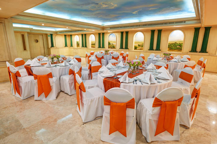 Hotel Royal Reforma