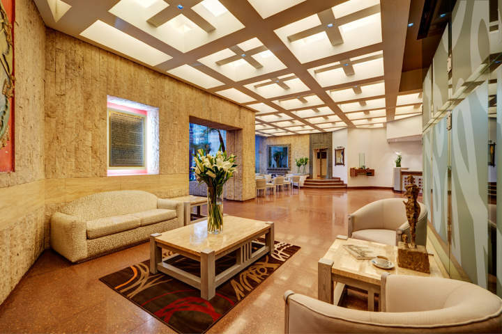 Hotel Royal Reforma