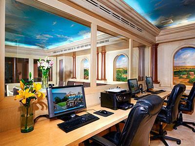 Hotel Royal Reforma