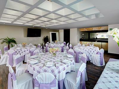 Hotel Royal Reforma