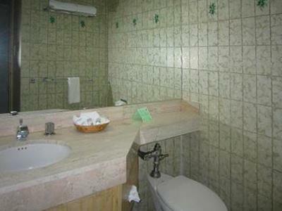 Hotel Royal Reforma