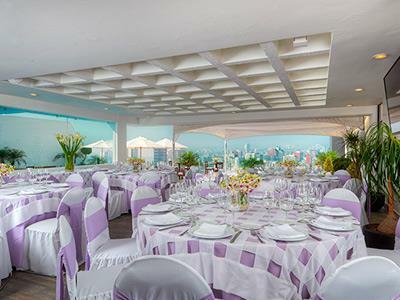 Hotel Royal Reforma