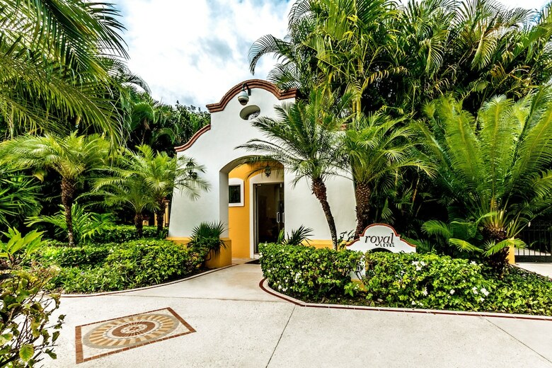 Hotel Occidental Cozumel