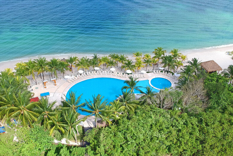 Hotel Occidental Cozumel