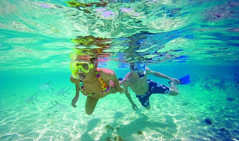 Hotel Occidental Cozumel