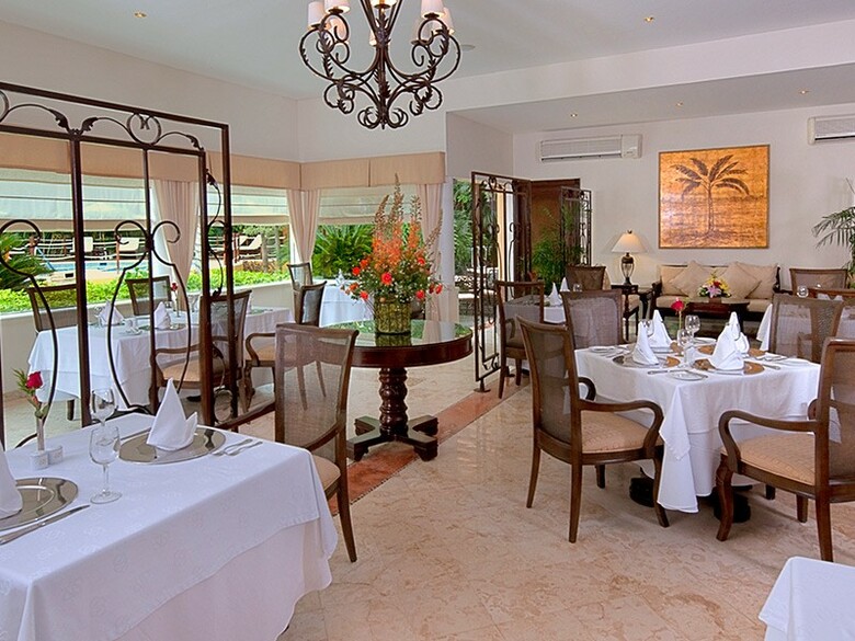 Hotel Occidental Cozumel