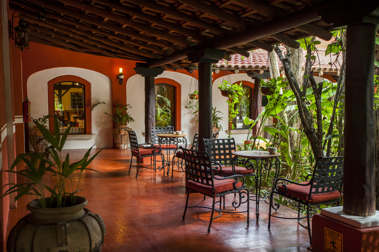 Hotel Occidental Cozumel