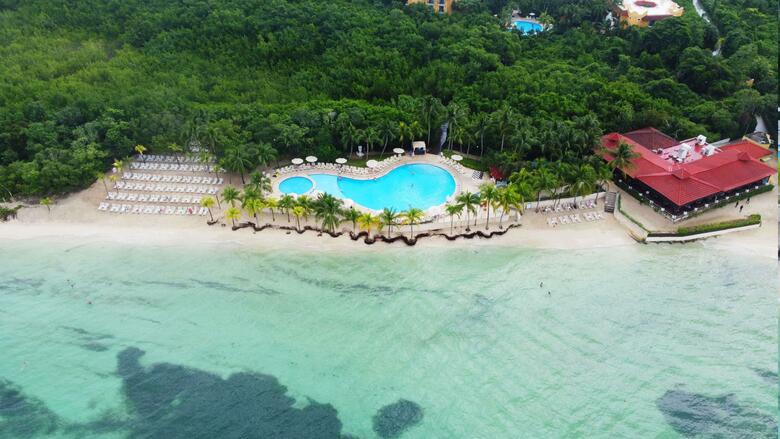 Hotel Occidental Cozumel