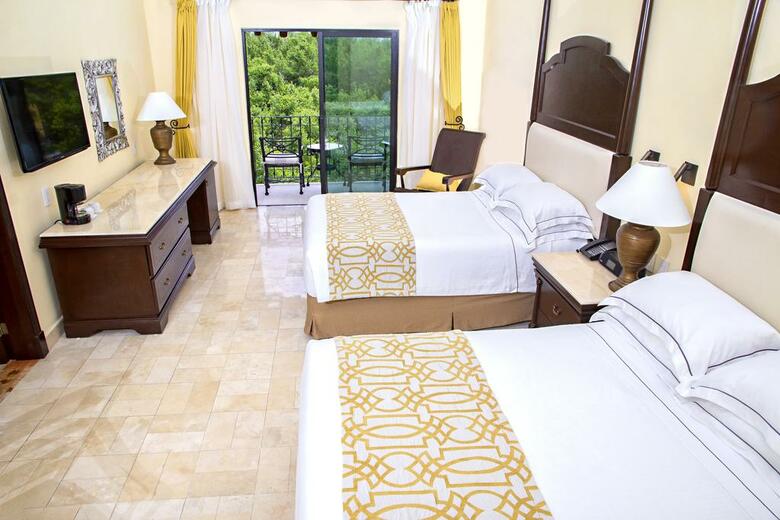 Hotel Occidental Cozumel