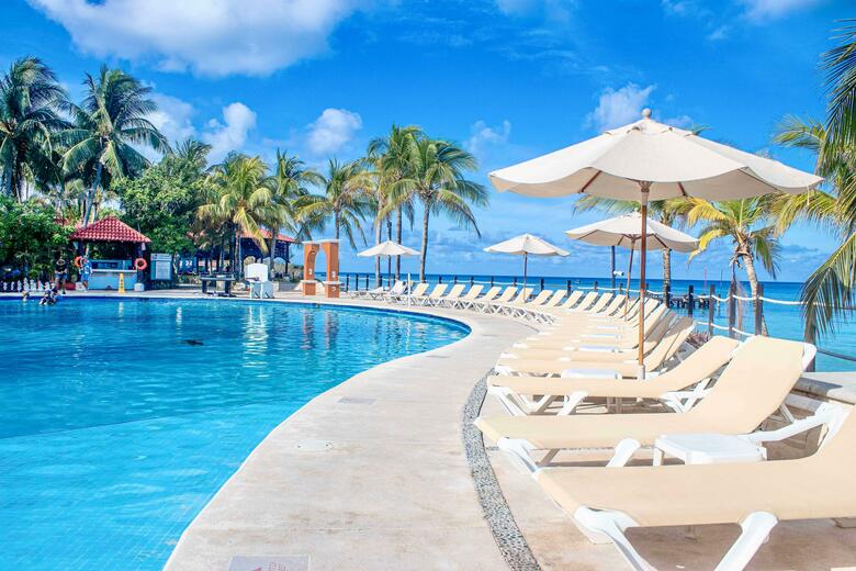 Hotel Occidental Cozumel