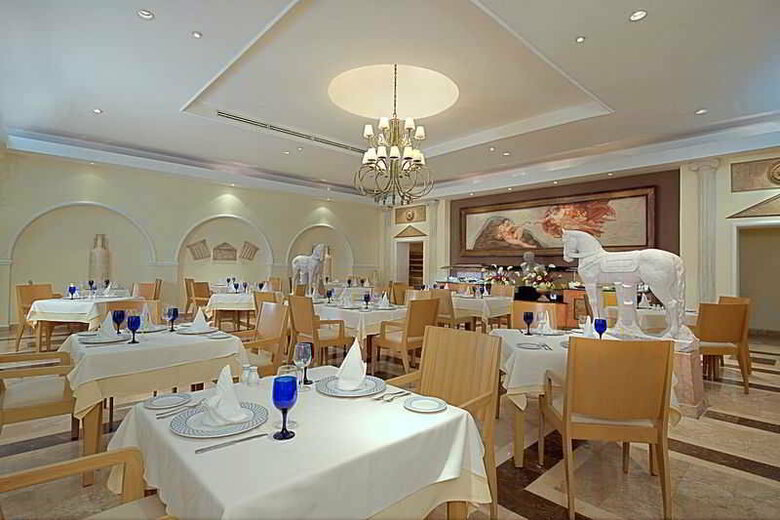 Hotel Occidental Cozumel