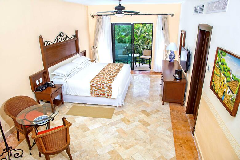Hotel Occidental Cozumel