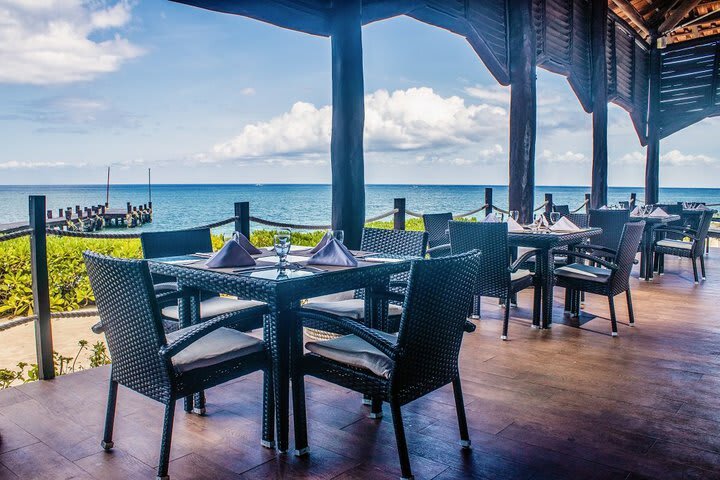 Hotel Occidental Cozumel