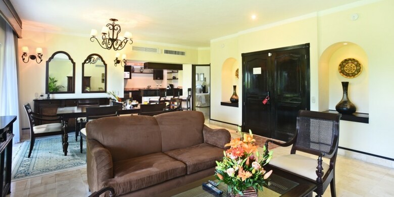 Hotel Occidental Cozumel
