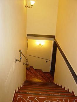 Hotel Pignatelli Napoli