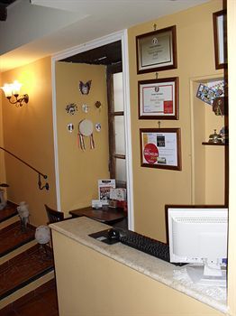 Hotel Pignatelli Napoli